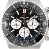 Super Chronomat B01 44mm Black Dial 2026 - AB0136251B1S1