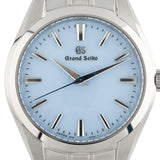 Heritage Collection Snow White Blue Dial Unworn 2026 - SBGX361G