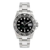 GMT-Master II Full Set 2017 - 116710LN