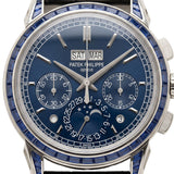 Perpetual Calendar Platnium Blue Dial 2026 - 5271/11P-010