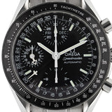 Speedmaster Triple Date - 3520.50.00