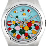 Oyster Perpetual 31mm Celebration Dial 2024 - 277200