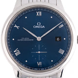 De Ville Prestige Master Chronometer 41mm -  434.10.41.21.03.001