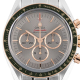 Speedmaster Tokyo Rising Sun 2021 - 522.20.42.30.06.001
