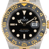 GMT-Master II 2026 Jubilee - 126713GRNR