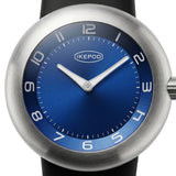 Duopod Blue Monday - D007SILB
