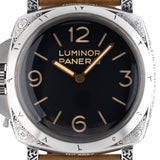 Luminor 1950 Left Handed - PAM00557