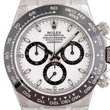 Daytona Cosmograph Panda 2019 Full Sticker - 116500LN
