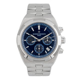Overseas Chronograph 2017 - 5500V/11A-B148