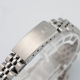Lady Datejust 26mm White Roman Dial 1994 - 69174