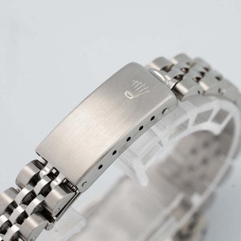 Lady Datejust 26mm White Roman Dial 1994 - 69174