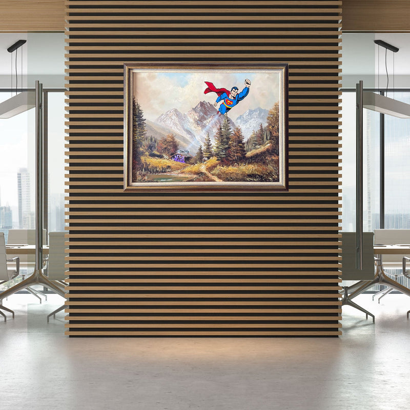 Superman – Back to the Roots