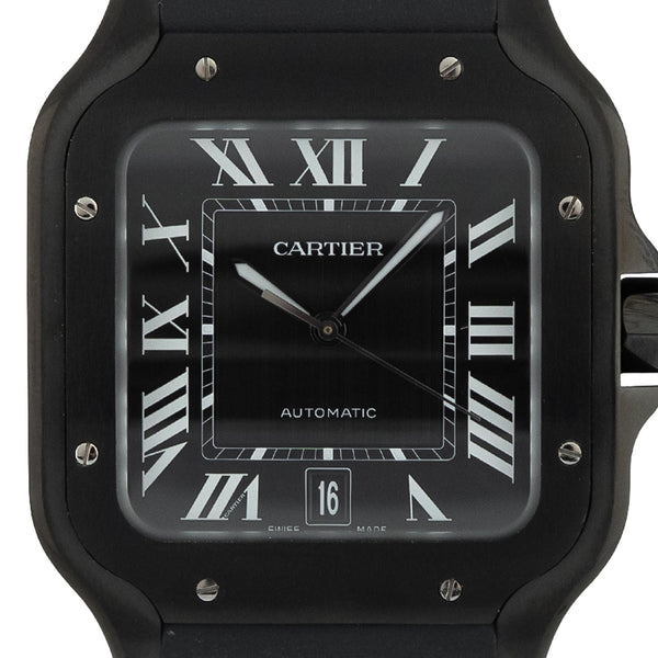 Panthère de Cartier Medium Unworn 2025 - WSPN0015