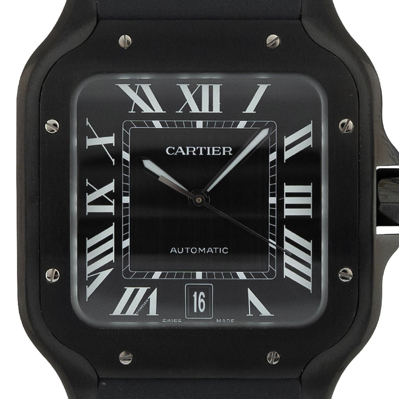 Panthère de Cartier Medium Unworn 2025 - WSPN0015