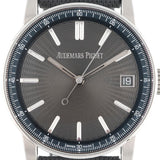 Code 11.59 41mm Blue Dial - 15210ST.OO.A009KB.01
