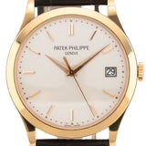 Calatrava Roségold 2006 - 5296R-010