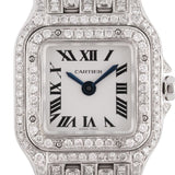 Panthère de Cartier Mini Diamond Setting 2025 - WSPN0019