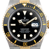 Submariner Date 2023 - 126613LN