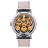 Classique Complications Tourbillon Platinum - 3755PR/1E/9V6