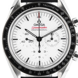 Speedmaster Professional Moonwatch White Dial Unworn 2026 - 310.32.42.50.04.002