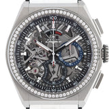 Defy El Primero 21 Factory Diamond - 32.9000.9004/78.R582