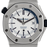 Royal Oak Offshore Diver - 15710ST.OO.A002CA.02