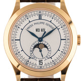 Complications Annual Calendar Roségold - 5396R-001