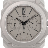 Octo Finissimo Chronograph GMT Full Set 2020 - 103068
