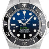 Sea-Dweller Deepsea James Cameron 2023 - 136660