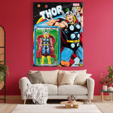 Thor – The God of Art