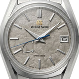 Heritage Collection 40mm Spring Drive Four Seasons Taisetsu Winter Snow Unworn 2026 - SBGA415G