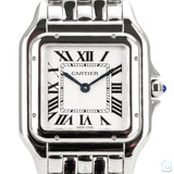 Panthère de Cartier Medium Unworn 2026 - WSPN0015