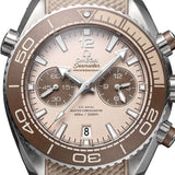 Omega Seamaster Planet Ocean 600M Chronograph 215.32.46.51.09.001