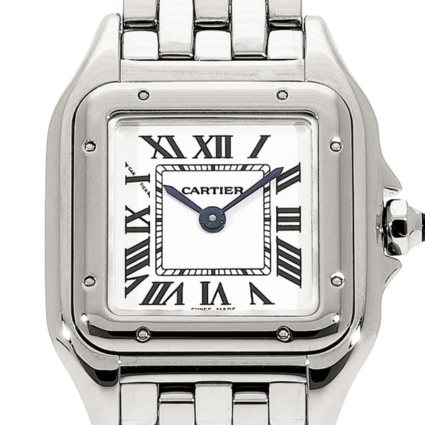 Panthère de Cartier Small Unworn 2025 - WSPN0013