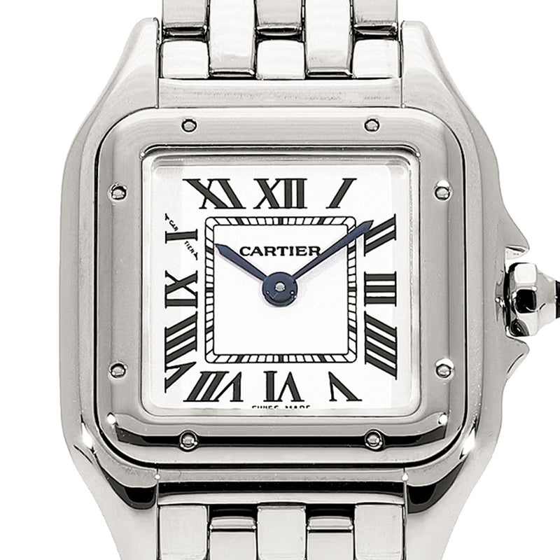 Panthère de Cartier Small Unworn 2025 - WSPN0013