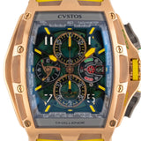 Grand Prix Monaco Limited Edition - V45 S6 SQT TT BC ER