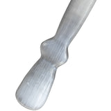 Selenite Chakra Dagger - 8 in