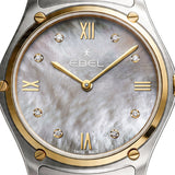 Sport Classic 33 mm Grey Mother-Of-Pearl Roman Dial Unworn 2026 - 1216648
