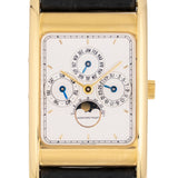 Edward Piguet Quantieme Perpetual Calendar - 25682BA