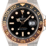GMT-Master II Root Beer 2023 - 126711CHNR
