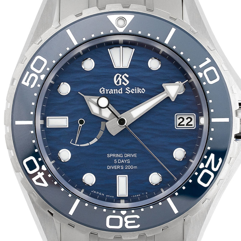 Evolution 9 Collection 2025 - SLGA023G