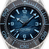 Seamaster Planet Ocean Ultra Deep 6000M - 215.30.46.21.03.002