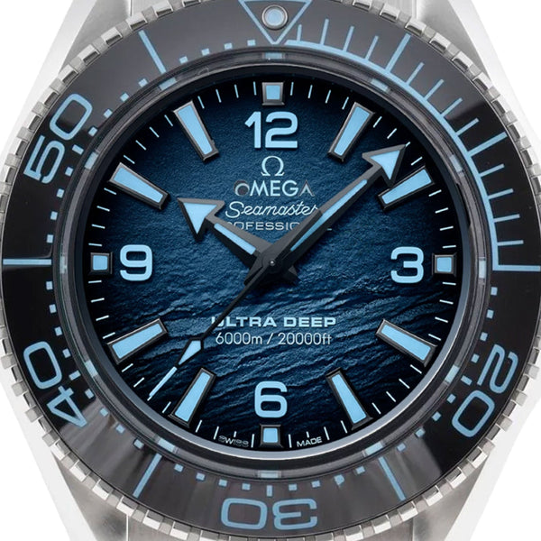 Seamaster Planet Ocean Ultra Deep 6000M - 215.30.46.21.03.002
