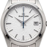 Heritage Collection WhiteDial Unworn 2026 - SBGX355G