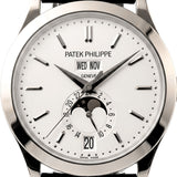 Annual Calendar Rose Gold 2020- 5396R-011