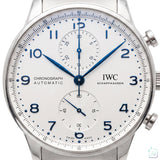 Portugieser Chronograph 2022 41 mm -  IW371617