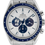 Speedmaster Silver Snoopy Award 2026 - 310.32.42.50.02.001