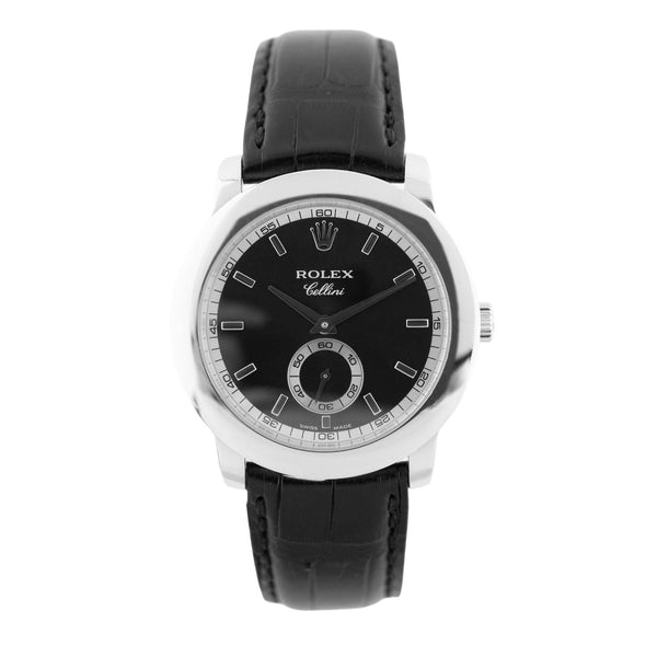Cellini Platinum 2008 - 5241/6