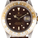 GMT-Master - 16753