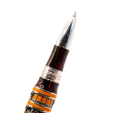 Dante Alighieri Inferno Pen